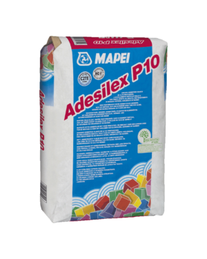 ADESILEX P10 - BAGS 25Kg