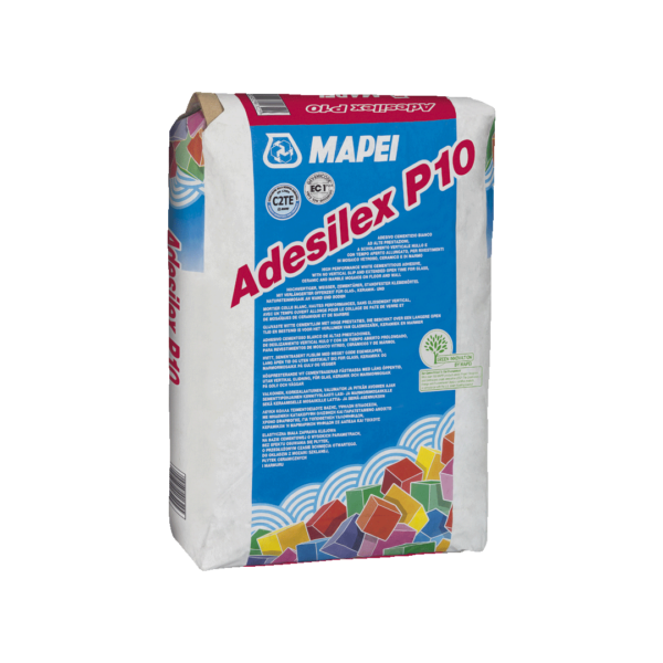 ADESILEX P10 - BAGS 25Kg