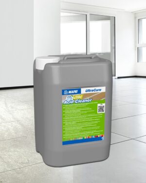 ULTRACARE ACID CLEANER