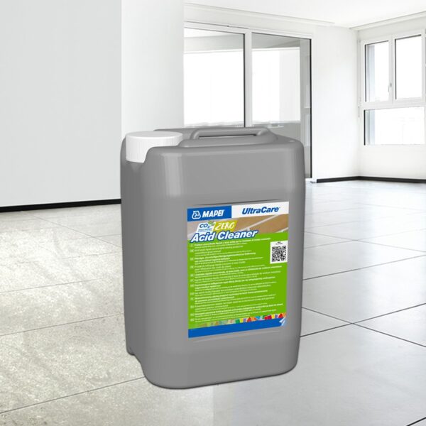 ULTRACARE ACID CLEANER