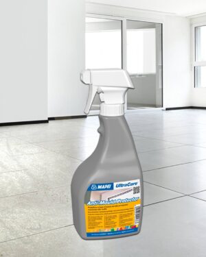 ULTRACARE ANTI-MOULD PROTECTOR - NEBULIZZATORE 0.75Lt