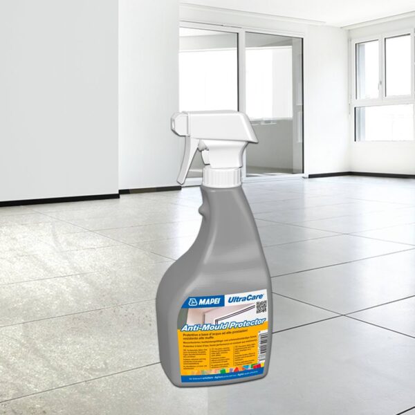 ULTRACARE ANTI-MOULD PROTECTOR - NEBULIZZATORE 0.75Lt