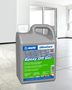 ULTRACARE EPOXY OFF GEL 1Lt