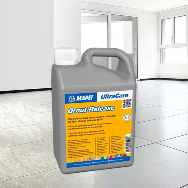 ULTRACARE GROUT RELEASE 1Lt