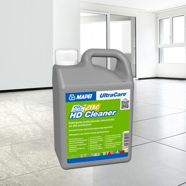 ULTRACARE HD CLEANER