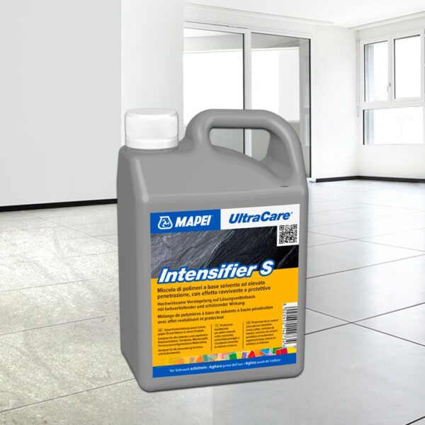 ULTRACARE INTENSIFIER S 1Lt