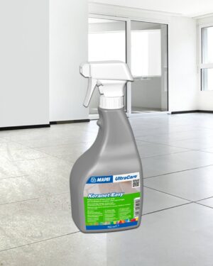 ULTRACARE KERANET EASY NEBULIZZATORE 0.75Lt