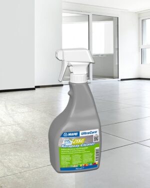 ULTRACARE KERAPOXY CLEANER NEBULIZZATORE 0.75Lt