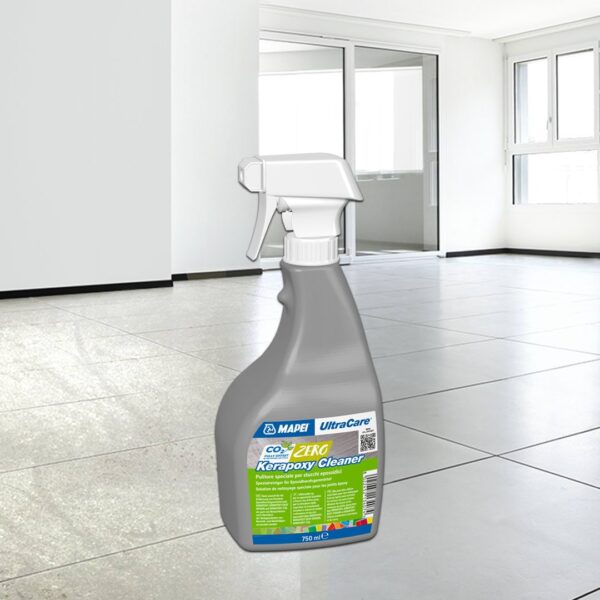 ULTRACARE KERAPOXY CLEANER NEBULIZZATORE 0.75Lt