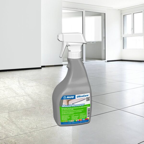 ULTRACARE MOULD REMOVER NEBULIZZATORE 0.75Lt