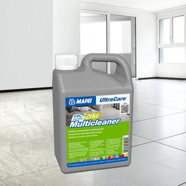 ULTRACARE MULTICLEANER