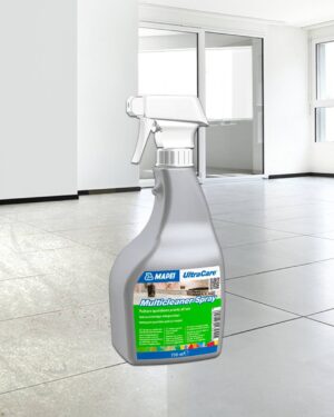 ULTRACARE MULTICLEANER SPRAY NEBULIZATORE 0.75Lt