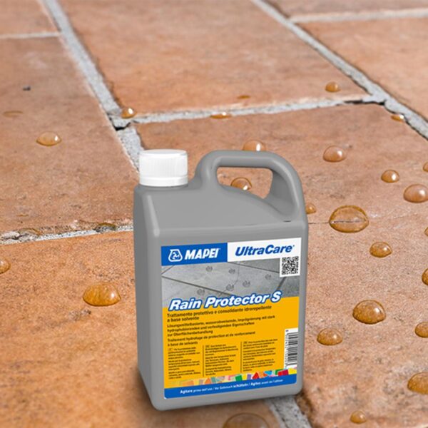 ULTRACARE RAIN PROTECTOR S - TANICA 1Lt