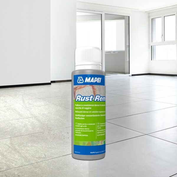 ULTRACARE RUST REMOVER -125Ml