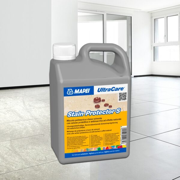 ULTRACARE STAIN PROTECTOR S 1Lt