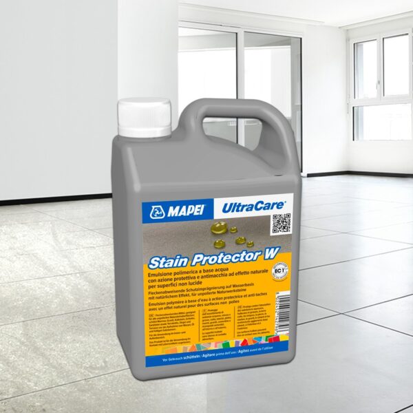 ULTRACARE STAIN PROTECTOR W 1Lt