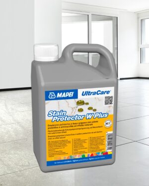 ULTRACARE STAIN PROTECTOR W PLUS 1Lt
