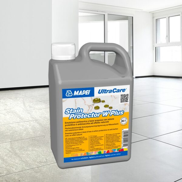 ULTRACARE STAIN PROTECTOR W PLUS 1Lt