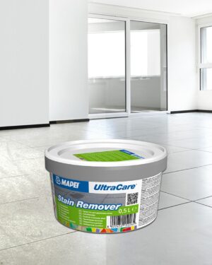 ULTRACARE STAIN REMOVER 0,5Lt