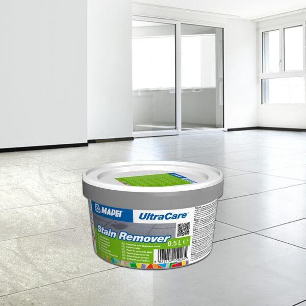 ULTRACARE STAIN REMOVER 0,5Lt