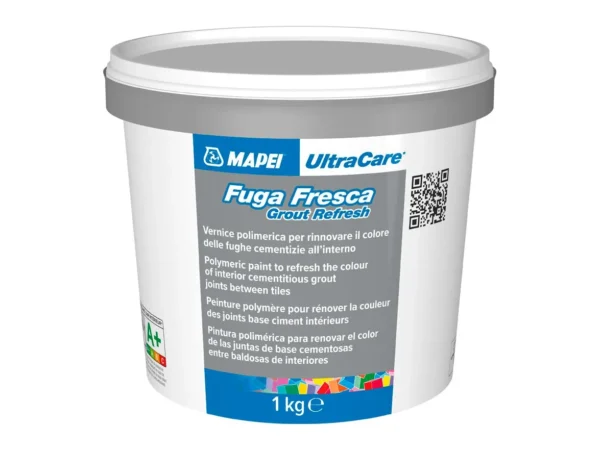 ULTRACARE FUGA FRESCA - FUSTINO DA 1Kg