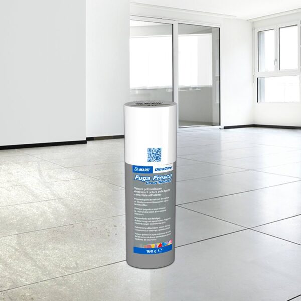 ULTRACARE FUGA FRESCA - FLACONE DOSATORE 160gr