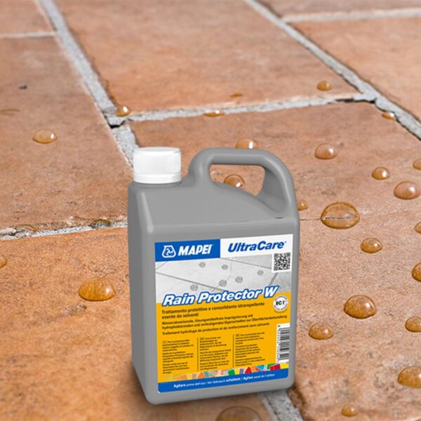 ULTRACARE RAIN PROTECTOR W - TANICA 1Lt
