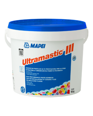 ULTRAMASTIC III
