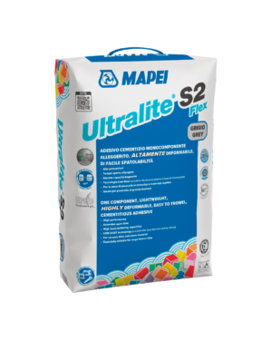 ULTRALITE S2 FLEX - BAGS 15Kg
