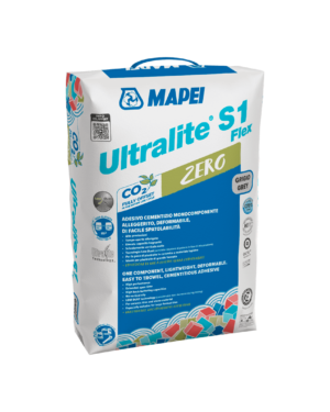 ULTRALITE S1 FLEX ZERO - BAGS 15Kg