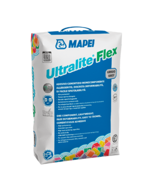 ULTRALITE FLEX - BAGS 15Kg