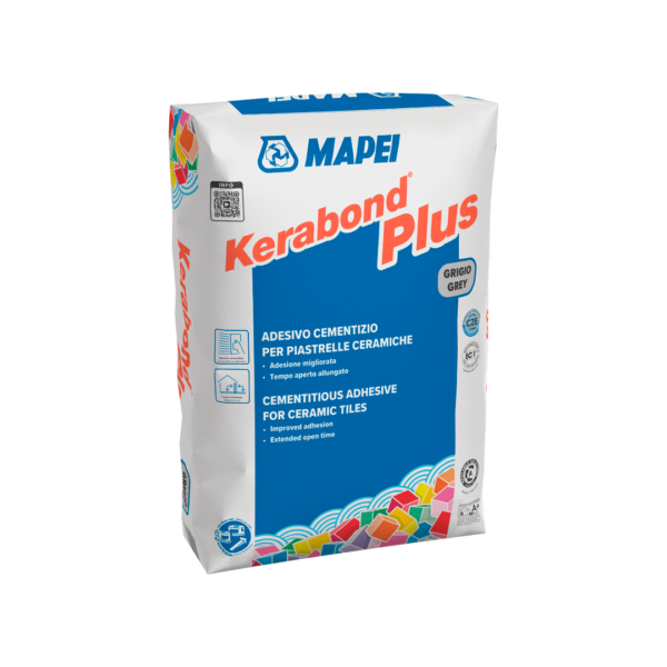 KERABOND PLUS - BAGS 25Kg