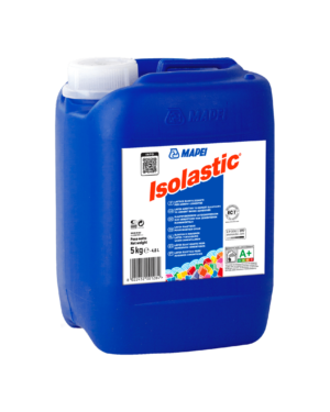 ISOLASTIC - TANICA 5Kg/25Kg