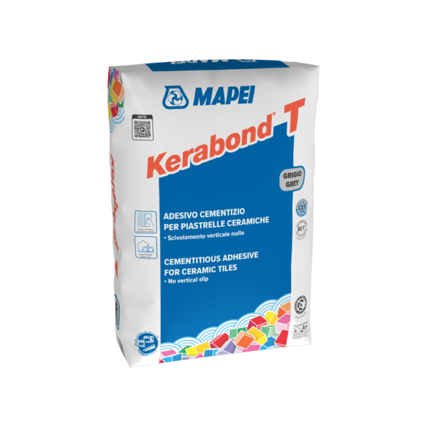 KERABOND T - BAGS 25Kg