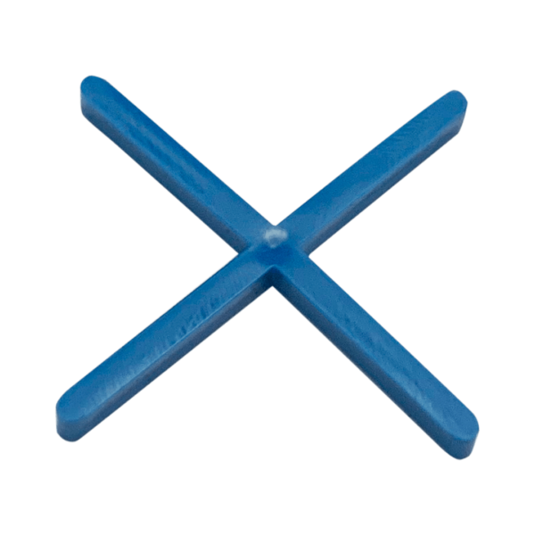 MAPEI TILE SPACER "X" Busta 200pz - Distanziatore per pavimenti
