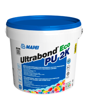 ULTRABOND ECO PU 2K FUSTO 10Kg