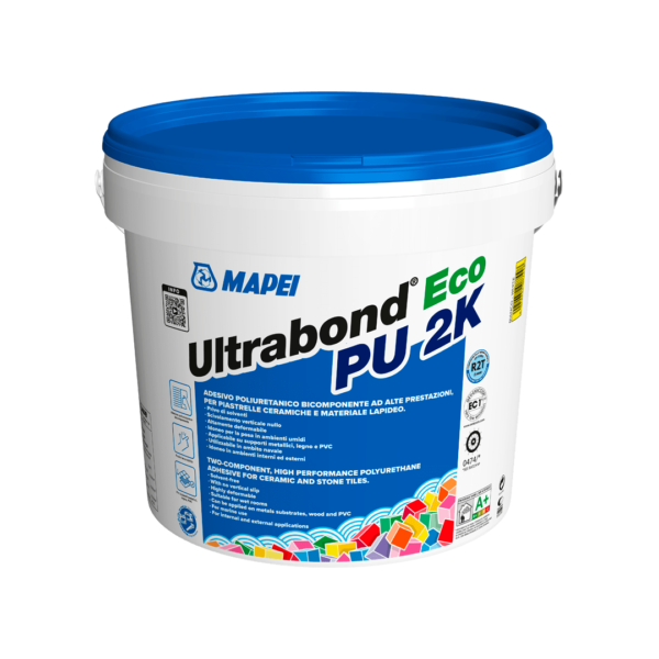 ULTRABOND ECO PU 2K FUSTO 10Kg