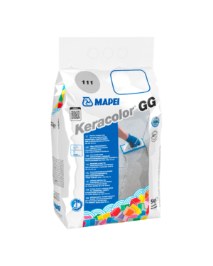 KERACOLOR GG - Malta cementizia per fughe BAGS 5Kg