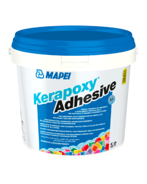 KERAPOXY ADHESIVE