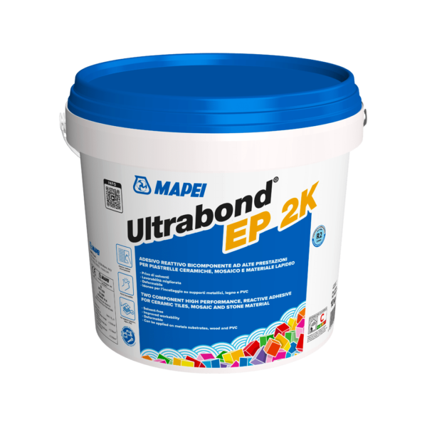 ULTRABOND EP 2K
