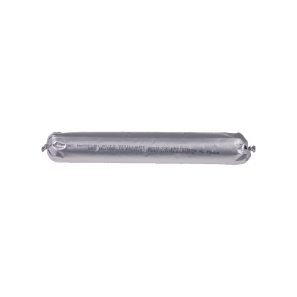 MAPEFLEX AC4 SALSICCE 550Ml - Sigillante acrilico effetto liscio verniciabile per movimenti fino al 12,5%.