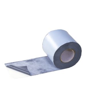 ULTRABOND TURF TAPE LS - Banda di giunzione butilica autodesiva per erba sintetica ad uso decorativo