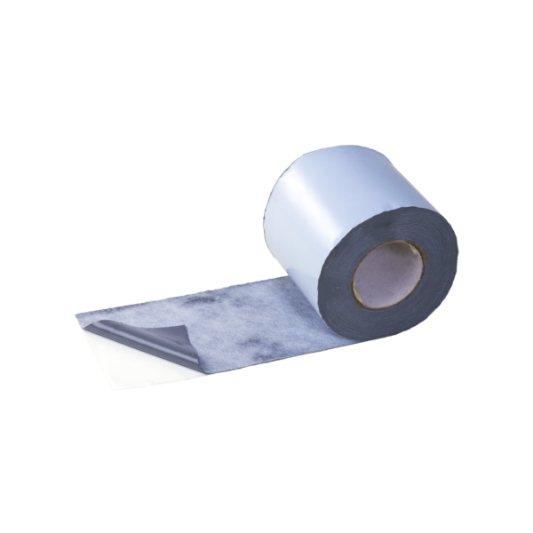 ULTRABOND TURF TAPE LS - Banda di giunzione butilica autodesiva per erba sintetica ad uso decorativo