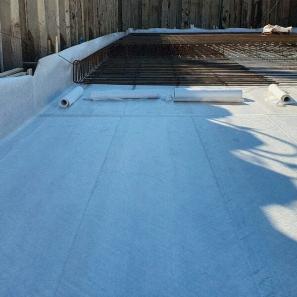 MAPEPROOF FBT (ROTOLO 1 X 20 Mt) - Protegge ed impermeabilizza le strutture di fondazione. - immagine 2