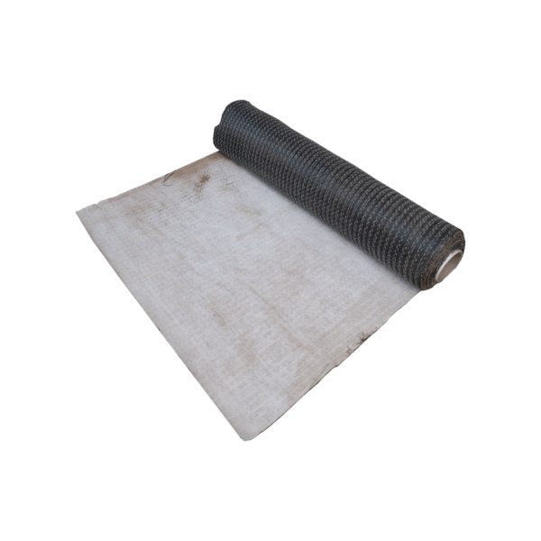 MAPEPROOF (H250 2,5 X 22,5 Mt) - Telo bentonitico impermeabilizzante per strutture interrate sia per superfici orizzontali che verticali.