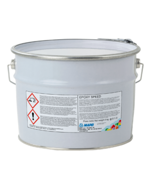 EPOXY SPEED (5Kg) - Accelerante esente da solventi per primer epossidici.
