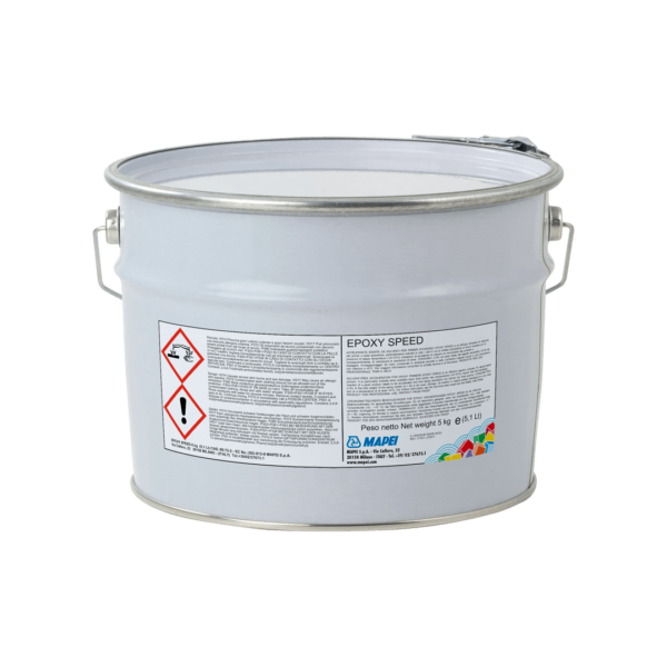 EPOXY SPEED (5Kg) - Accelerante esente da solventi per primer epossidici.