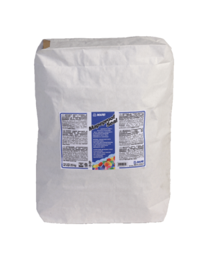 MAPEPROOF SEAL (25Kg) - Bentonite sodica naturale in polvere per il rinforzo localizzato di impermeabilizzazioni realizzate con il telo bentonitico MAPEPROOF.