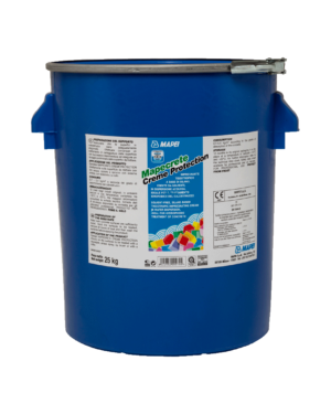 MAPECRETE CREME PROTECTION (25Kg) - Idrorepellente tissotropico a base di silano, esente da solventi, in dispersione acquosa, ideale per il trattamento idrofobico del calcestruzzo.