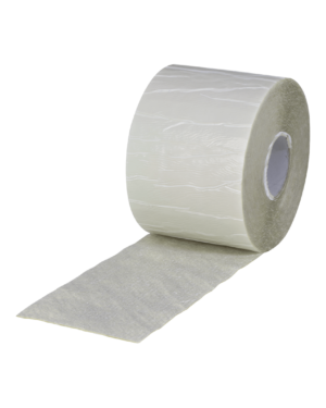 MAPEPROOF FBT TAPE 600 (ROTOLO 15 Cm X 20 Mt) - Bandella adesiva per giuntare superiormente l’accostamento fra manti del sistema Mapeproof FBT